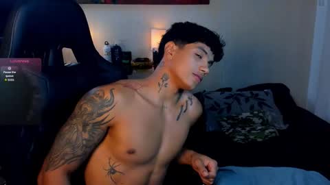 Snapshot of aress444 chatting on November 28, 1:30 am aress444 online show from November 28, 1:30 am