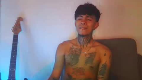 Snapshot of aress_1 chatting on October 11, 2:00 am Ares online show from October 11, 2:00 am