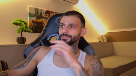 Snapshot of aressteel chatting on November 4, 4:28 pm Ares Steel online show from November 4, 4:28 pm