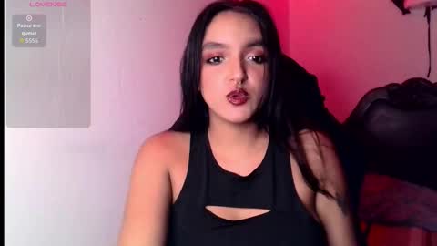 Bella online show from November 2, 1:52 am