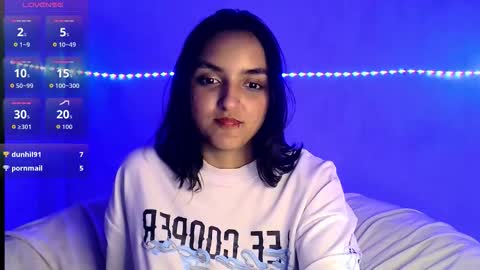 Bella online show from February 26, 4:22 am