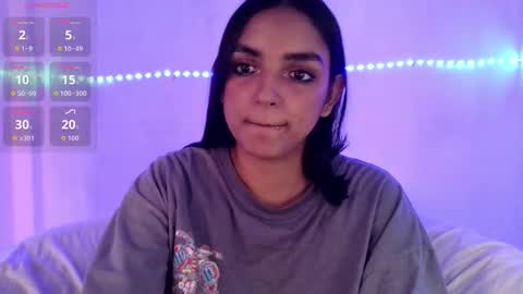 Bella online show from March 6, 3:30 pm