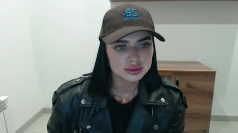 ari_cheerful online show from March 17, 12:41 pm