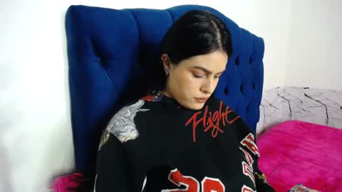 ARIANNA  online show from September 20, 4:35 am