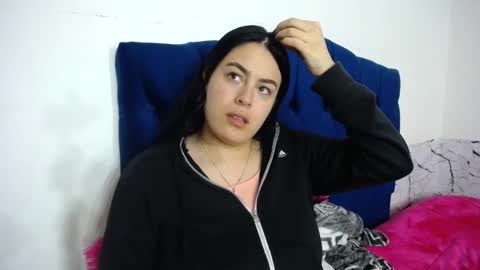 ARIANNA  online show from October 4, 9:46 pm