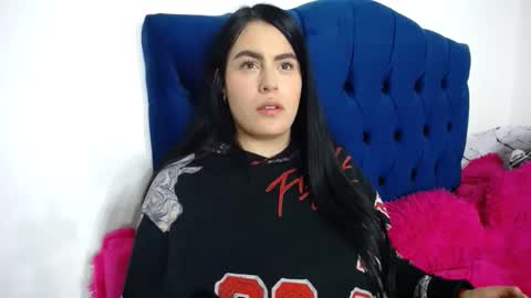 ARIANNA  online show from January 11, 6:29 am