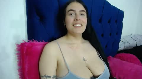 ARIANNA  online show from June 2, 4:36 am
