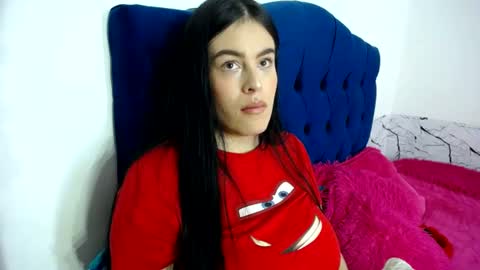 ARIANNA  online show from July 28, 1:01 am
