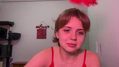 ari_crystal online show from February 13, 4:58 pm
