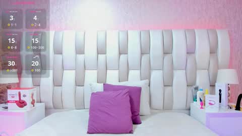 ari_lynn_ online show from February 15, 12:25 pm