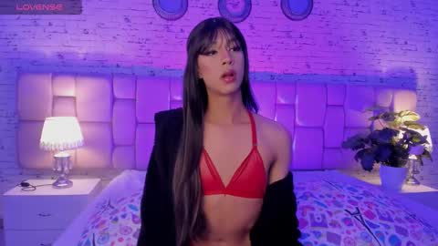 Ari  online show from December 14, 3:51 am