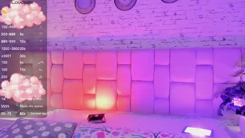 Ari  online show from December 27, 7:03 pm