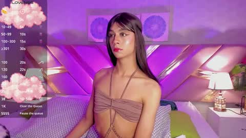 Ari  online show from January 21, 8:43 pm