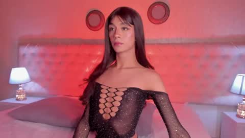 Ari  online show from January 30, 9:47 pm