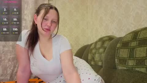 Aria online show from December 22, 9:56 pm