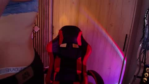 aria__gold online show from February 27, 9:26 pm