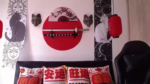 aria__gold online show from March 15, 6:36 pm