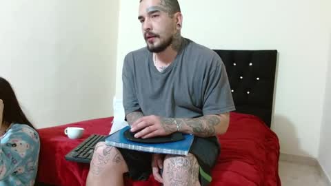 ARIA  AND. NICK online show from February 3, 3:37 am