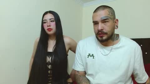 ARIA  AND. NICK online show from February 7, 2:15 am