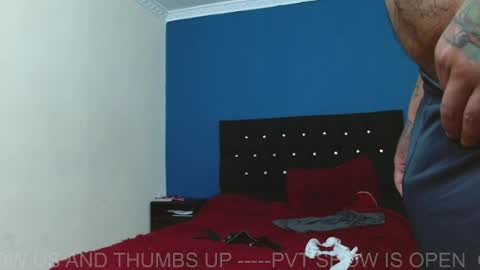 ARIA  AND. NICK online show from April 20, 4:10 pm