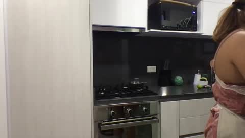 Snapshot of aria_andradee chatting on January 11, 10:51 pm aria_andradee online show from January 11, 10:51 pm