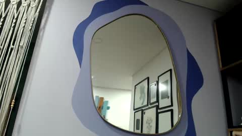 Snapshot of aria_andradee chatting on March 4, 3:00 am aria_andradee online show from March 4, 3:00 am