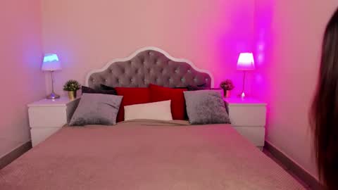 aria_blisss online show from September 10, 1:16 am