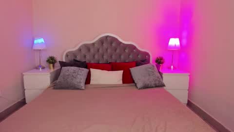 aria_blisss online show from September 17, 1:40 am