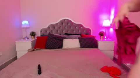 aria_blisss online show from October 7, 12:52 am