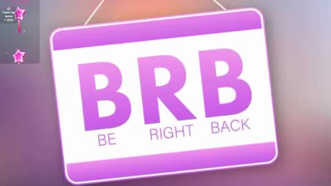 Snapshot of aria_brown_19 chatting on December 9, 7:29 pm ARIA online show from December 9, 7:29 pm