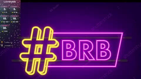 Snapshot of aria_brown_19 chatting on March 10, 7:40 pm ARIA online show from March 10, 7:40 pm