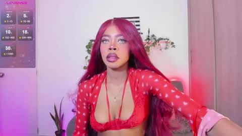 Snapshot of aria_brown_19 chatting on November 4, 7:02 pm ARIA online show from November 4, 7:02 pm