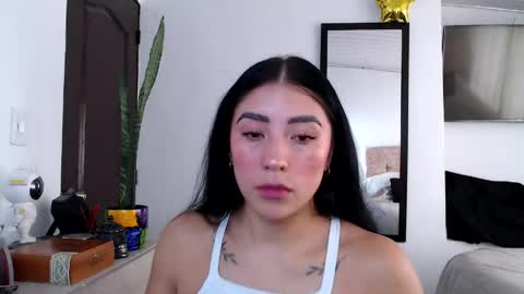Aria Castelli online show from May 27, 2:25 pm