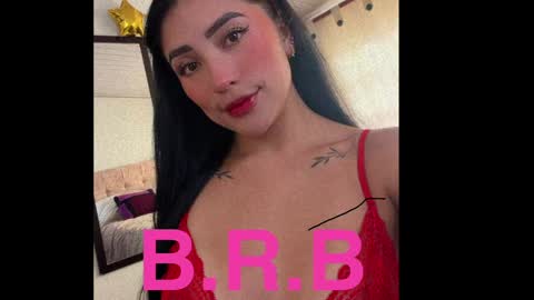 Aria Castelli online show from June 9, 12:50 pm