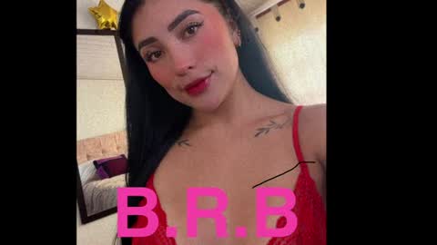 Aria Castelli online show from June 16, 2:09 pm