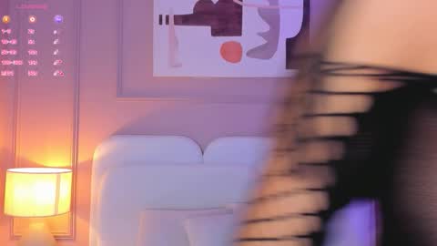 Aria  online show from February 26, 2:54 am