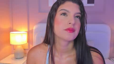 Aria  online show from March 4, 11:22 pm