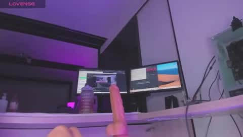Aria  online show from June 28, 2:50 am