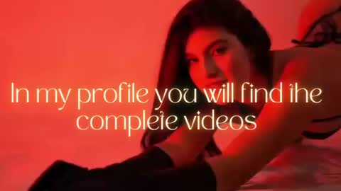 Aria  online show from July 2, 2:44 am
