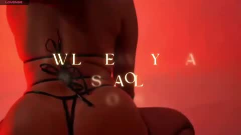 Aria  online show from July 15, 3:01 am
