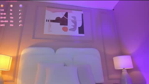 Aria  online show from July 17, 2:51 am
