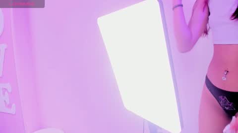 Aria Jones online show from September 10, 12:27 pm