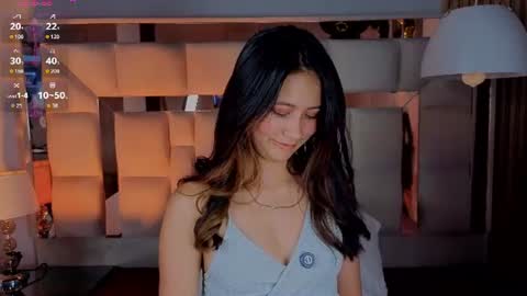 Aria Jones online show from June 16, 8:44 pm