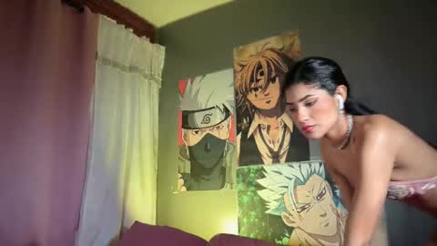 Aria online show from February 14, 9:06 am