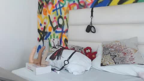 aria online show from January 16, 2:08 pm