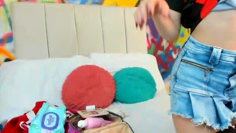 aria online show from March 16, 12:20 pm