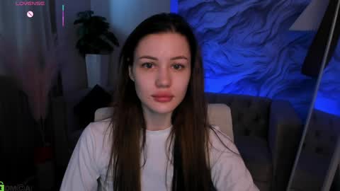 aria_mila online show from April 12, 3:11 am
