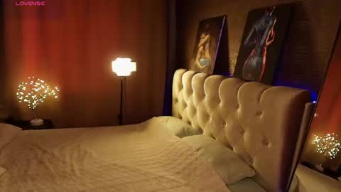 aria_mila online show from June 17, 6:16 am