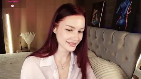 Snapshot of aria_mila chatting on June 26, 10:08 am aria_mila online show from June 26, 10:08 am