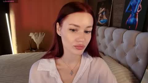 Snapshot of aria_mila chatting on June 30, 7:42 am aria_mila online show from June 30, 7:42 am